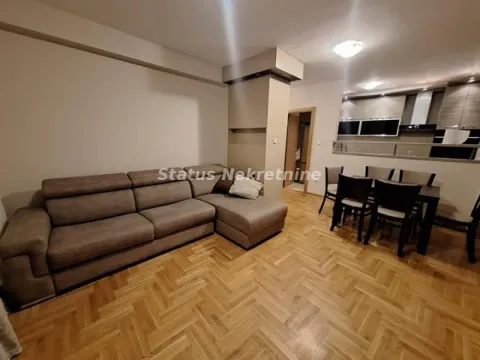 Rent, two bedroom apartment, 53m², Rotkvarija, Novi Sad Sve Podlokacije - image 2