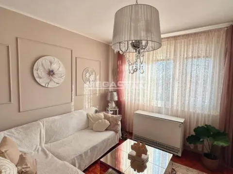 Prodaja, dvosoban stan, 52m², Karaburma, Palilula Sve Podlokacije - image 3