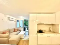Izdavanje, garsonjera, 35m², Budva, Crna Gora - image 7