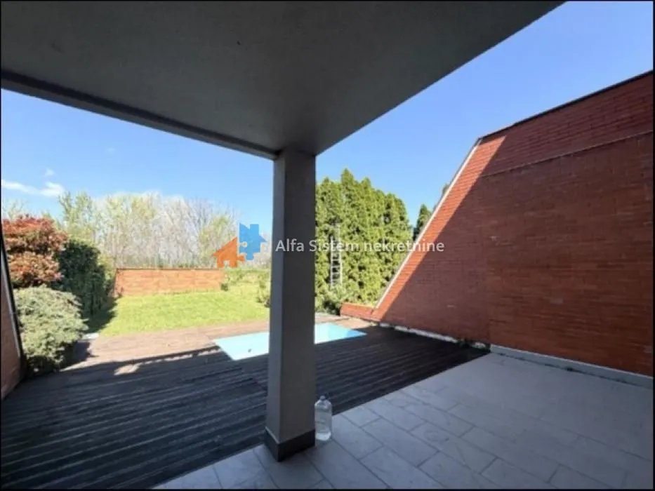 Rent, house, 320m², Višnjička Banja, Palilula Sve Podlokacije