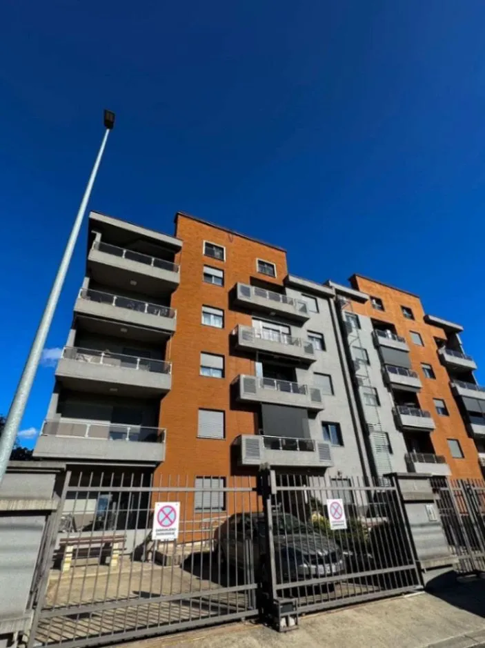 Rent, one bedroom apartment, 45m², Stara Varoš, Podgorica