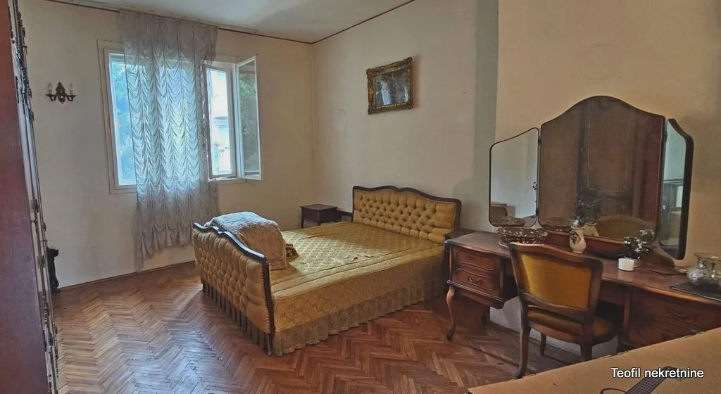 Sale, four bedroom apartment, 108m², Voždovac Sve Podlokacije, Beograd