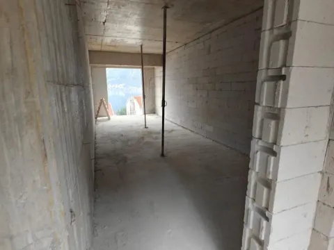 Prodaja, jednosoban stan, 51m², Prčanj, Kotor - image 17