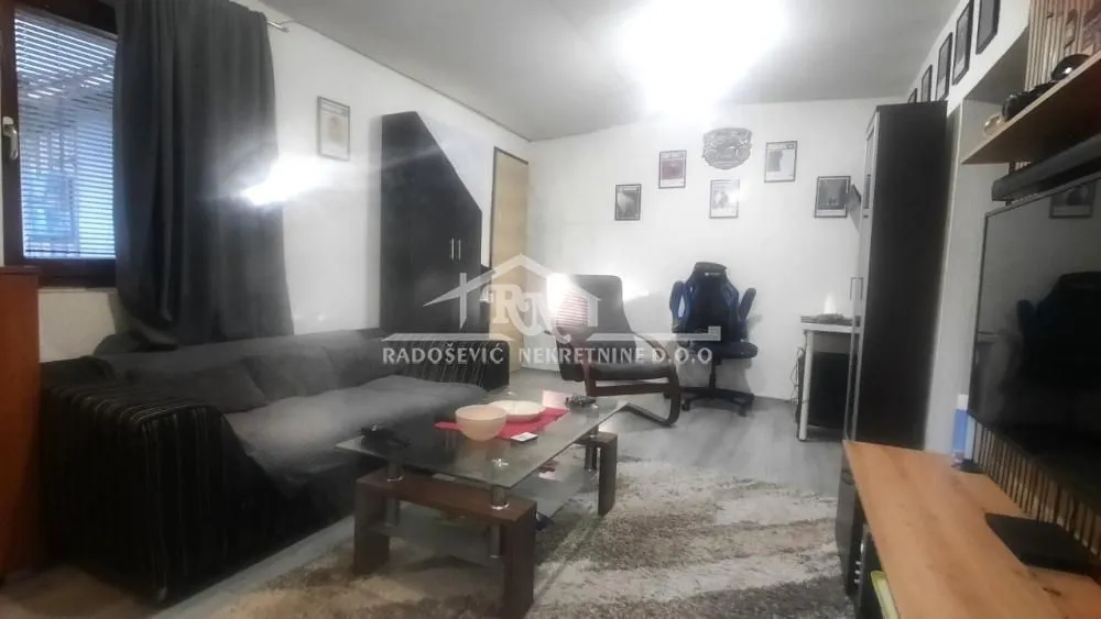 Prodaja, jednosoban stan, 40m², Vračar Hram, Vračar Sve Podlokacije