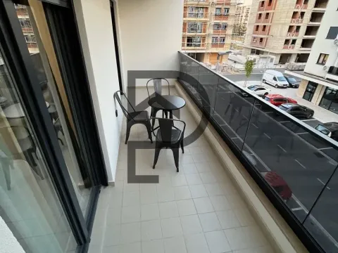 Izdavanje, stan, 45m², New City, Podgorica - image 8