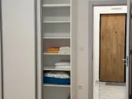 Rent, one bedroom apartment, 46m², Lazi, Budva - image 5