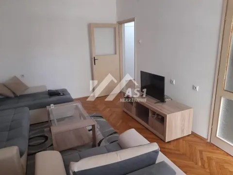 Izdavanje, dvosoban stan, 65m², Kej, Novi Sad Sve Podlokacije - image 2