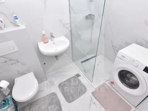 Rent, one bedroom apartment, 43m², Zabjelo, Podgorica - image 7