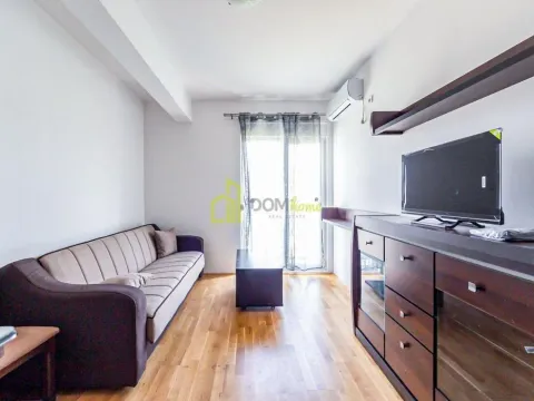Rent, one bedroom apartment, 36m², Stari Aerodrom, Podgorica - image 2