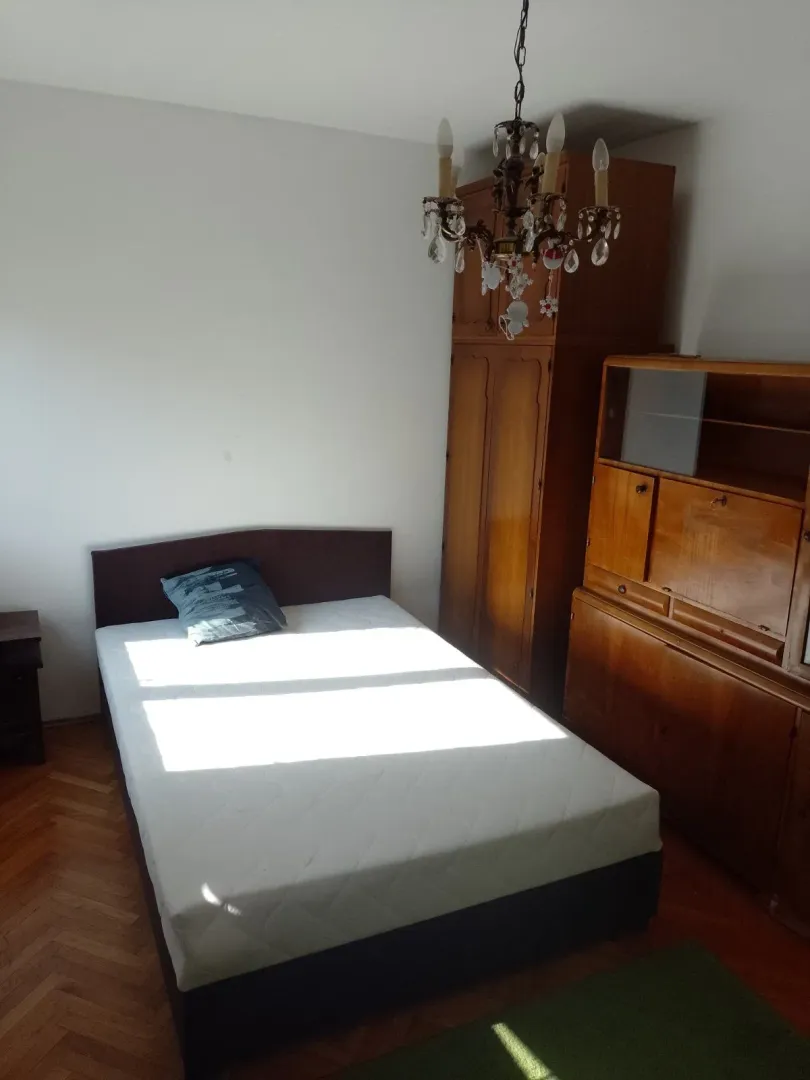 Sale, one bedroom apartment, 51m², Uciteljsko Naselje, Zvezdara Sve Podlokacije
