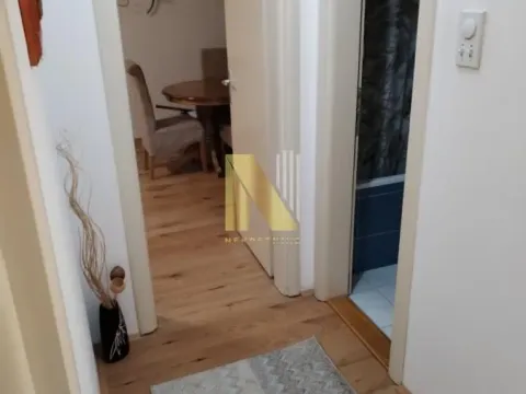 Rent, two bedroom apartment, 50m², Bulevar Oslobodjenja, Novi Sad Sve Podlokacije - image 13