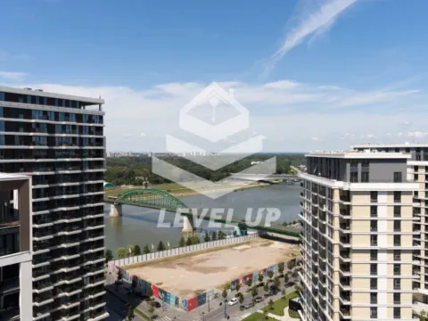 Izdavanje, trosoban stan, 90m², Beograd Na Vodi, Beograd - image 13