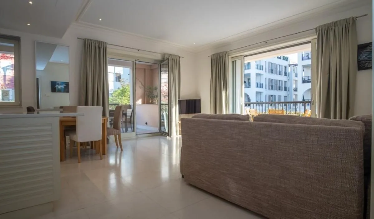 Prodaja, jednosoban stan, 128m², Porto Montenegro, Tivat