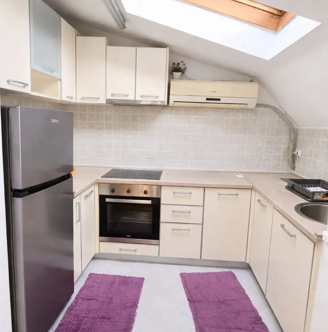 Prodaja, dvosoban stan, 63m², Ljubović, Podgorica