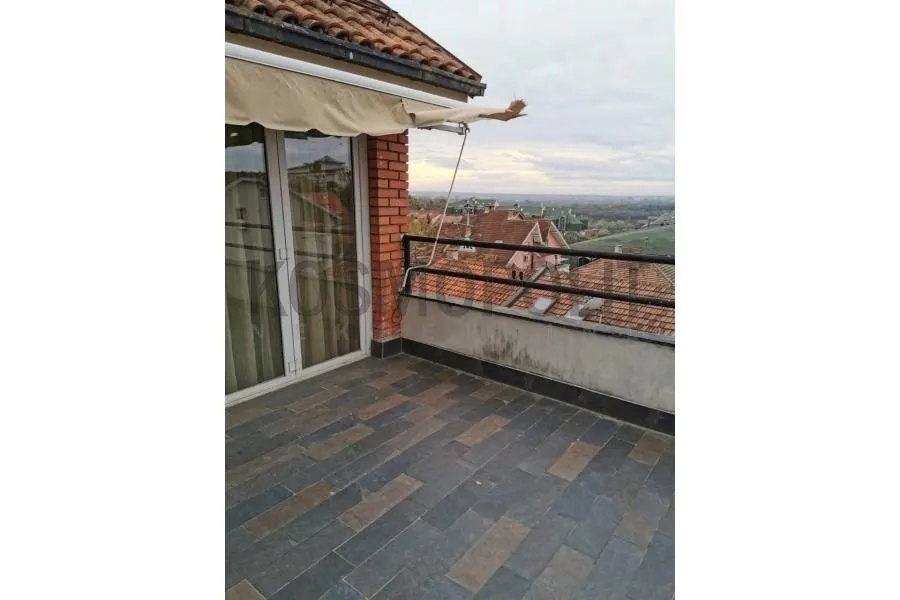 Sale, apartment, 199m², Banovo Brdo, Beograd