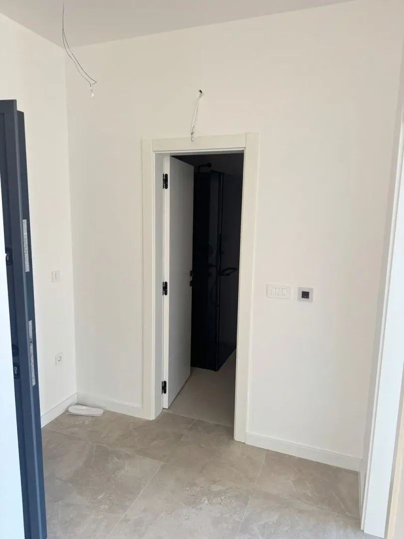 Prodaja, stan, 55m², Centar, Bar