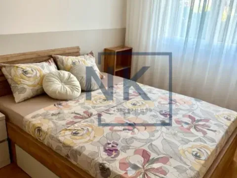 Izdavanje, jednosoban stan, 40m², Tuški Put, Podgorica - image 7