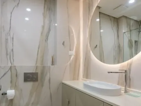 Sale, four bedroom apartment, 167m², Novi Beograd Blok 9, Novi Beograd Sve Podlokacije - image 14