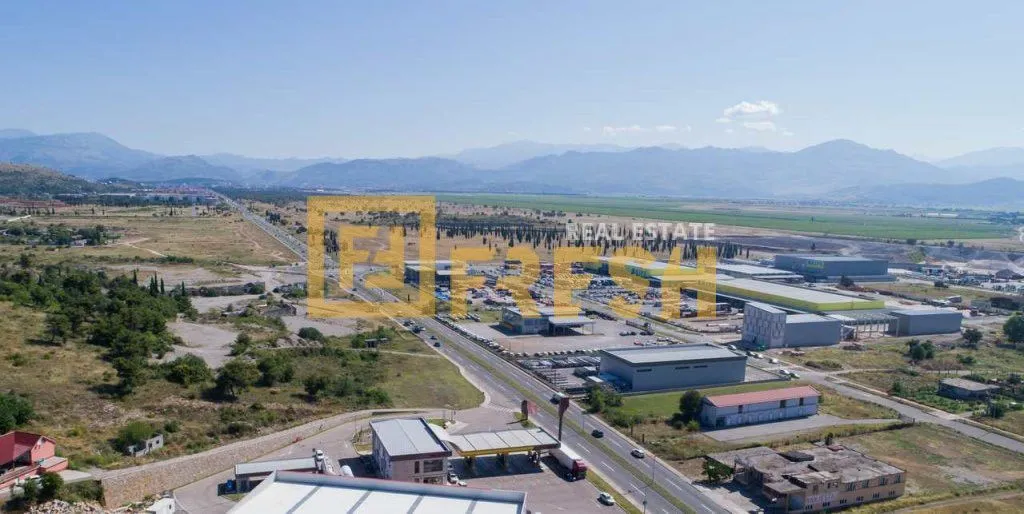 Sale, land lot, 12000m², Ostalo, Podgorica