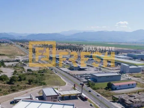 Sale, land lot, 12000m², Ostalo, Podgorica