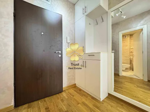 Rent, one bedroom apartment, 50m², Zagorič, Podgorica - image 7