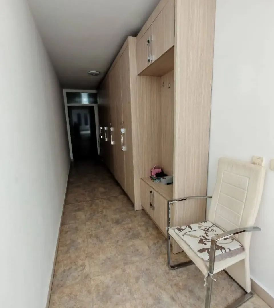 Rent, two bedroom apartment, 70m², Centar, Budva