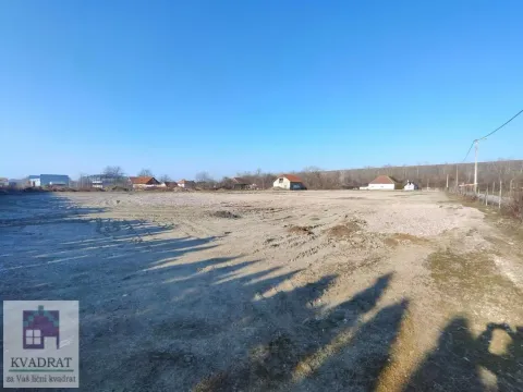 Sale, land lot, 124m², Krtinska, Obrenovac