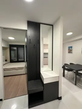 Rent, one bedroom apartment, 45m², Zagorič, Podgorica - image 7
