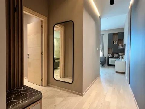 Izdavanje, dvosoban stan, 103m², Podgorica, Crna Gora - image 8