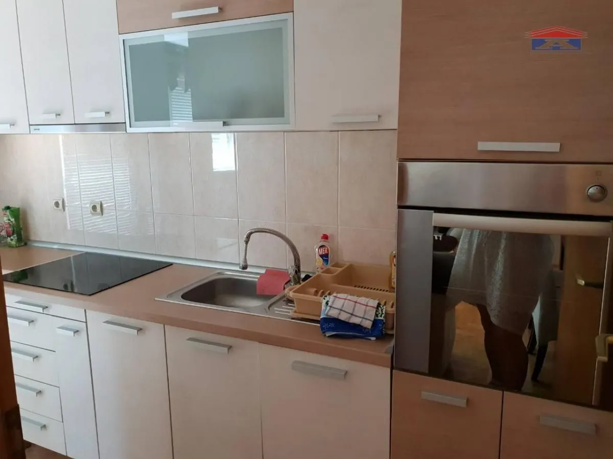 Rent, three bedroom apartment, 68m², Grbavica, Novi Sad Sve Podlokacije