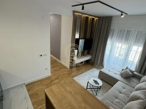 Izdavanje, jednosoban stan, 43m², Erdoglija, Kragujevac - image 18