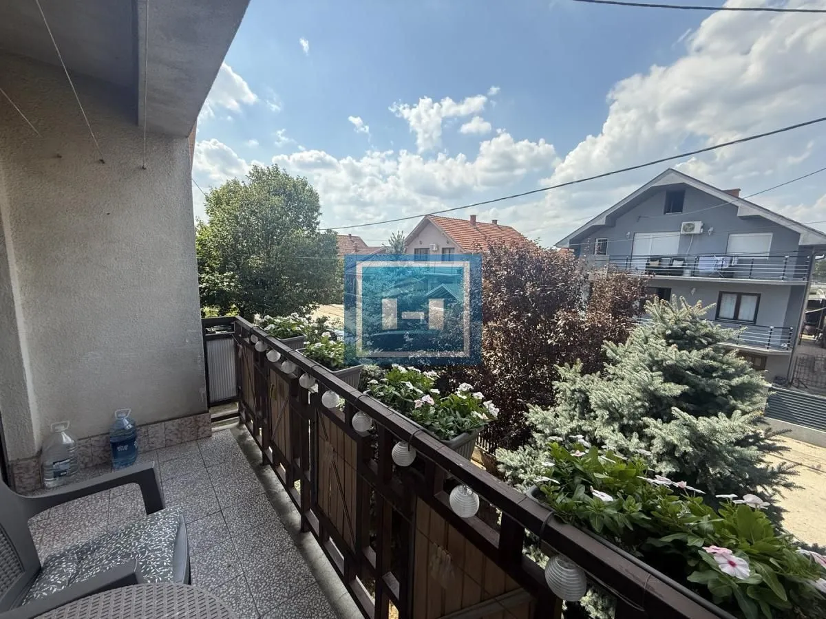 Prodaja, kuća, 160m², Trnava, Jagodina
