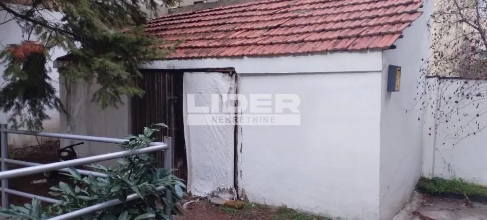 Prodaja, stan, 43m², Cvetni Trg, Vračar Sve Podlokacije