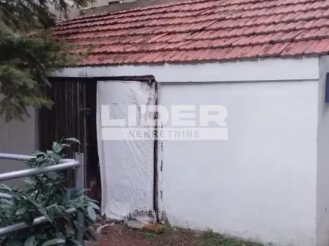 Sale, apartment, 43m², Cvetni Trg, Vračar Sve Podlokacije - image 7