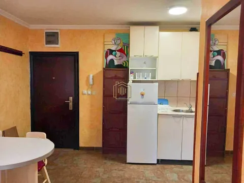 Rent, one bedroom apartment, 40m², Rozino, Budva - image 2