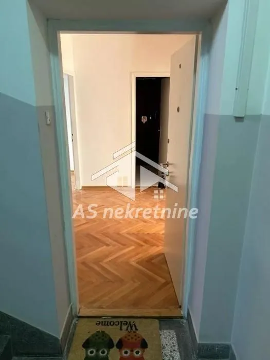 Rent, apartment, 78m², Stari Grad, Beograd