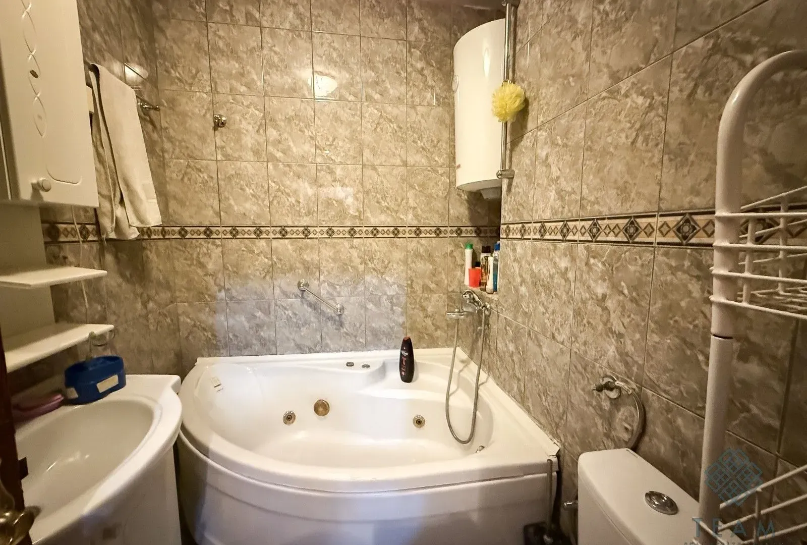 Prodaja, trosoban stan, 92m², Zabjelo, Podgorica