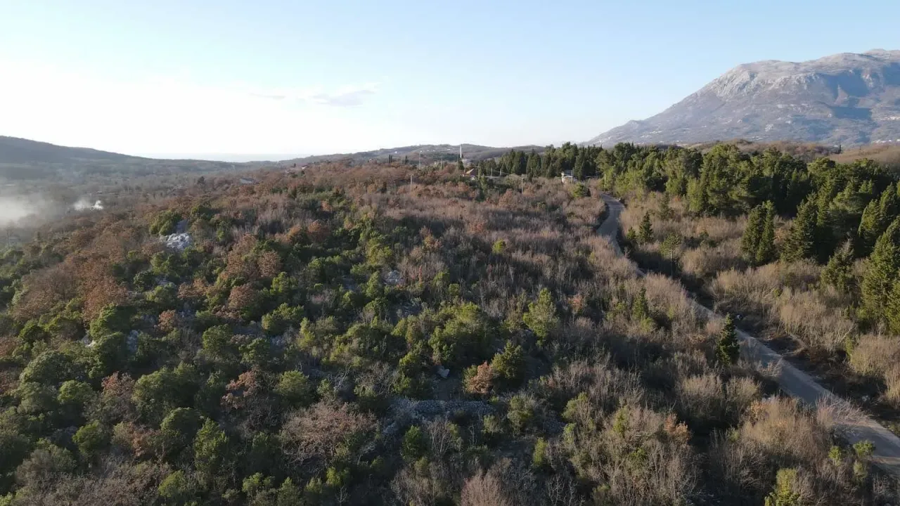 Prodaja, plac, 18500m², Bar, Crna Gora