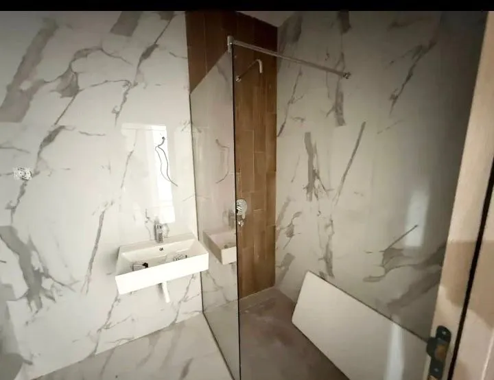 Sale, one bedroom apartment, 44m², Zabjelo, Podgorica