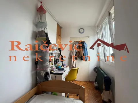 Prodaja, jednosoban stan, 47m², Zvezdara Sve Podlokacije, Beograd - image 9