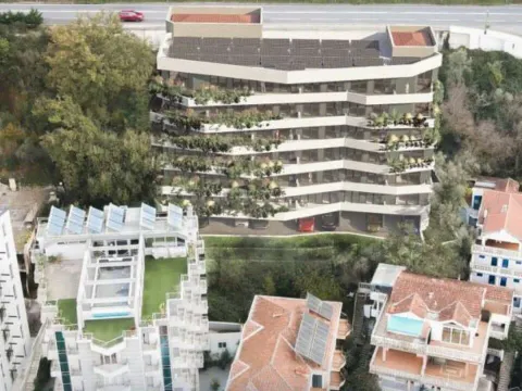 Prodaja, jednosoban stan, 27m², Bečići, Budva - image 3