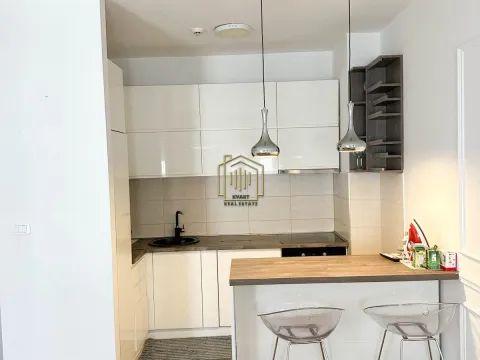 Izdavanje, jednosoban stan, 45m², City Kvart, Podgorica - image 2