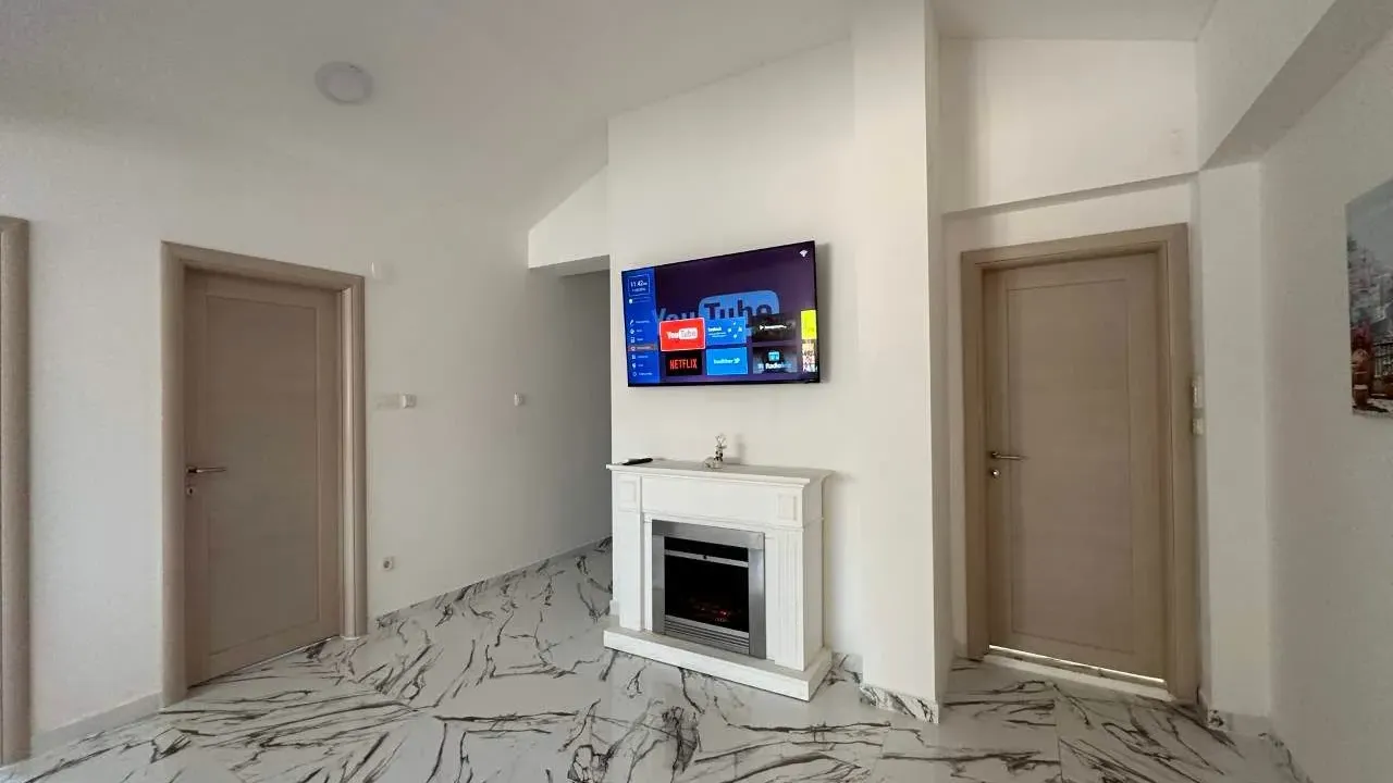 Sale, four bedroom apartment, 87m², Budva, Crna Gora