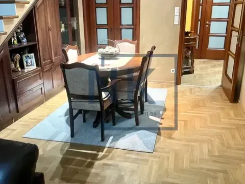 Izdavanje, trosoban stan, 130m², Preko Morače, Podgorica - image 4