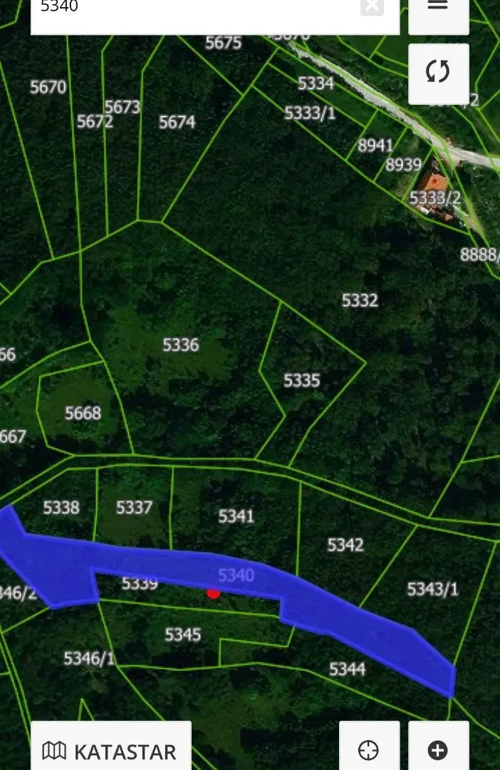 Prodaja, plac, 66000m², Knjaževac-Centar, Knjaževac
