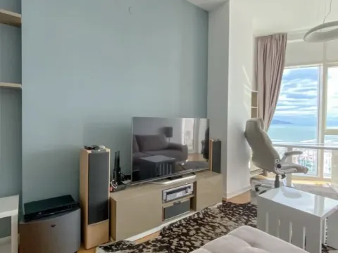 Prodaja, dvosoban stan, 77m², Budva, Crna Gora - image 2