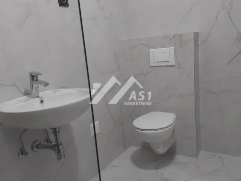 Izdavanje, dvosoban stan, 50m², Sajam, Novi Sad Sve Podlokacije - image 8