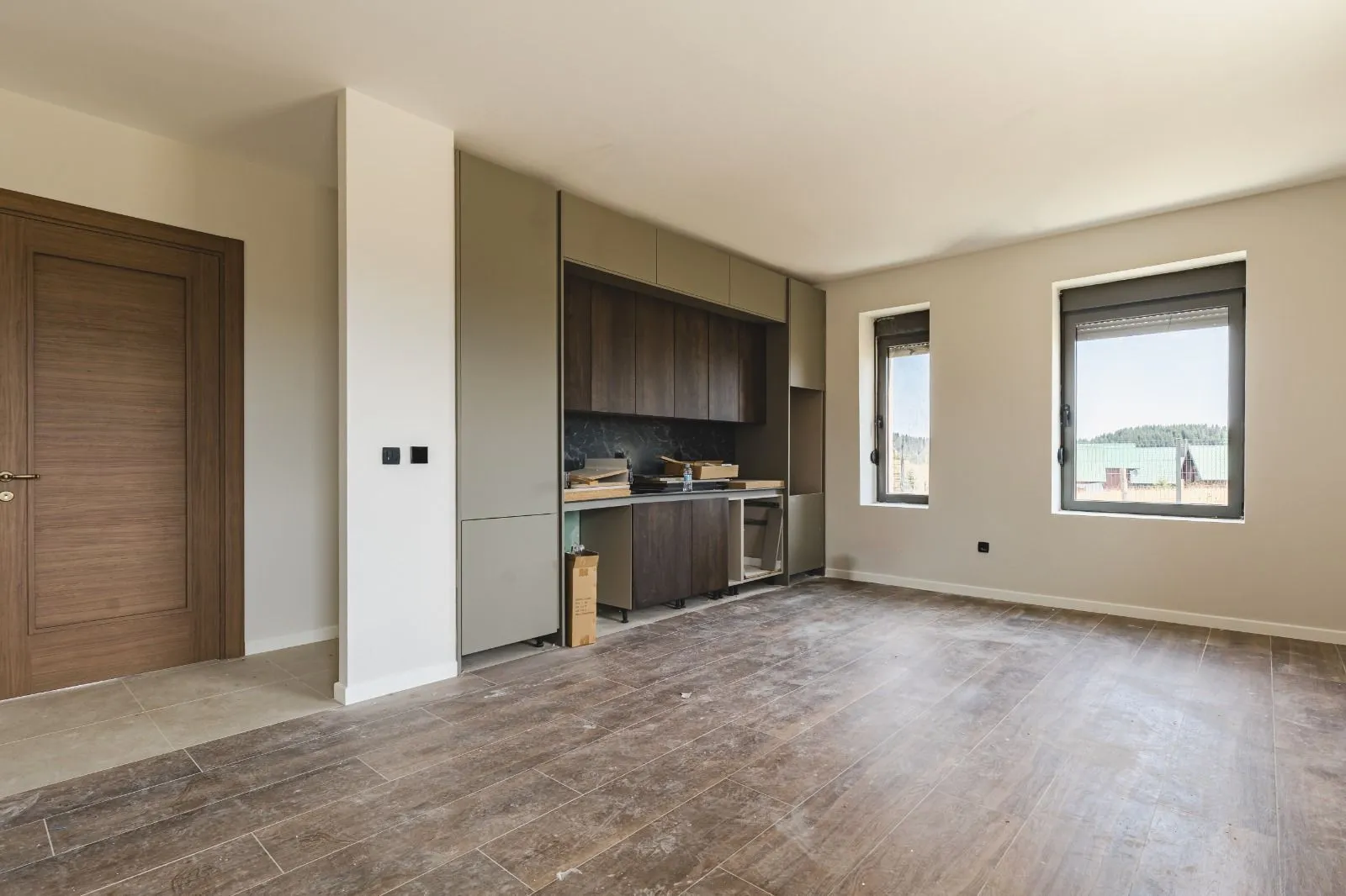 Sale, house, 1283m², Žabljak, Crna Gora
