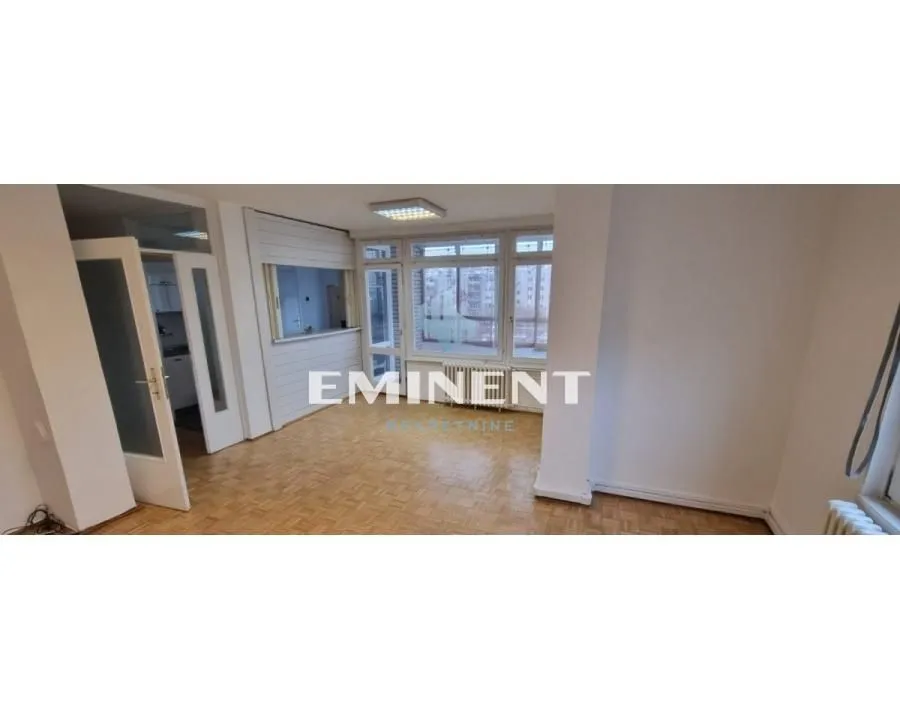 Rent, apartment, 110m², Novi Beograd Sve Podlokacije, Beograd