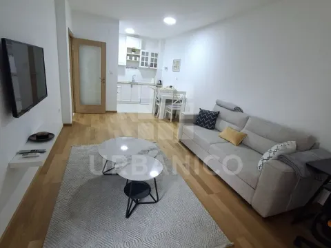 Rent, one bedroom apartment, 47m², City Kvart, Podgorica - image 3